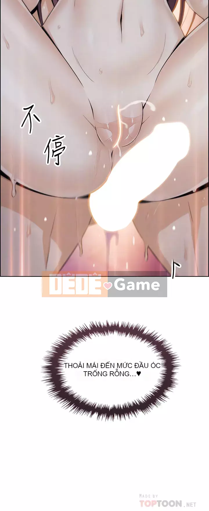 Hai mẹ con bán hủ tíu Chương 24-25