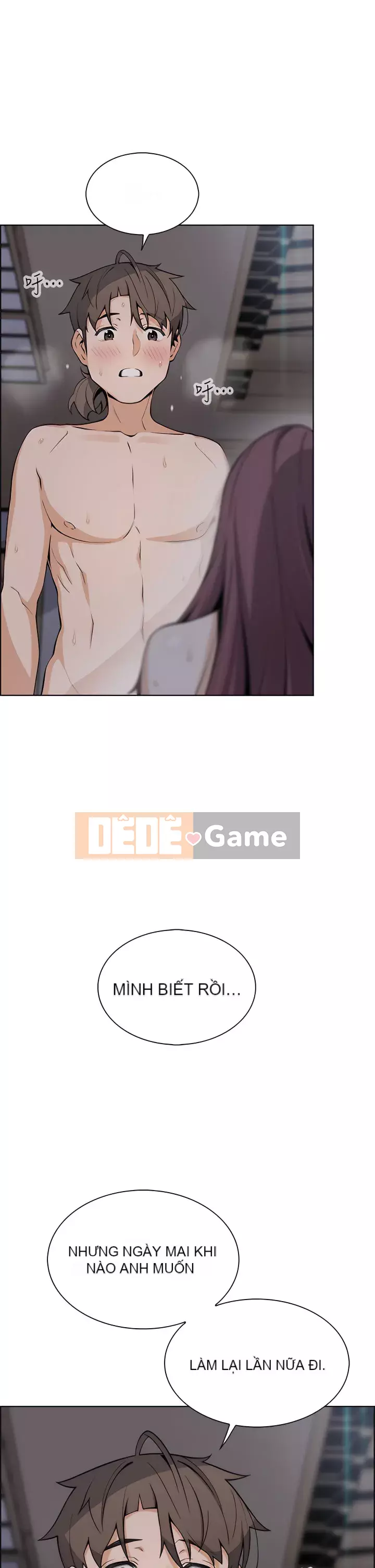 Hai mẹ con bán hủ tíu Chương 24-25