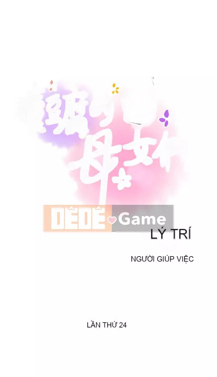 Hai mẹ con bán hủ tíu Chương 24-25