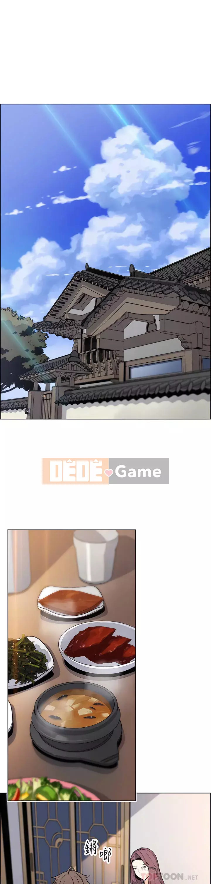 Hai mẹ con bán hủ tíu Chương 24-25