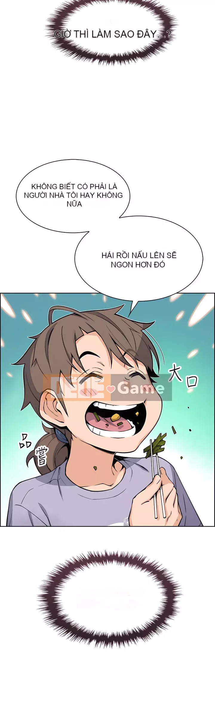 Hai mẹ con bán hủ tíu Chương 24-25