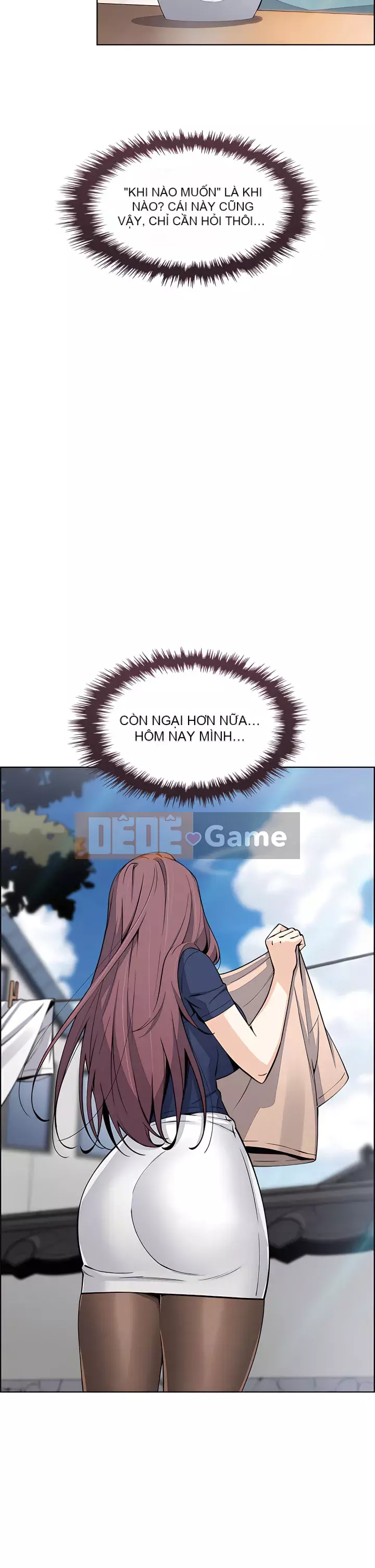 Hai mẹ con bán hủ tíu Chương 24-25