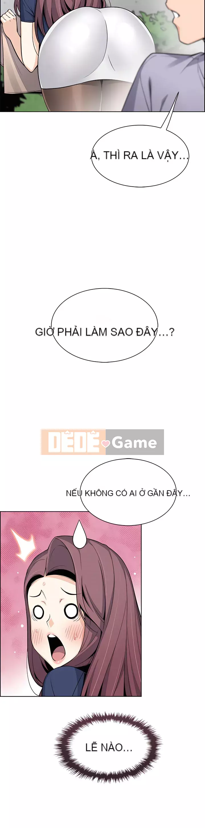 Hai mẹ con bán hủ tíu Chương 24-25