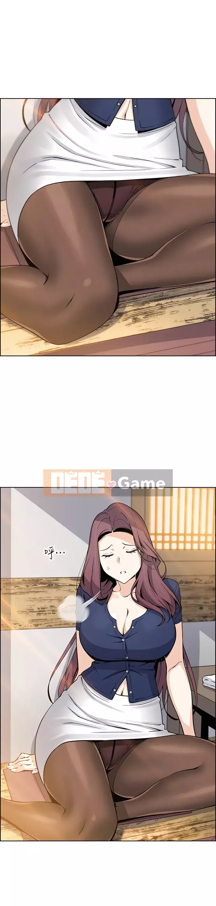 Hai mẹ con bán hủ tíu Chương 24-25