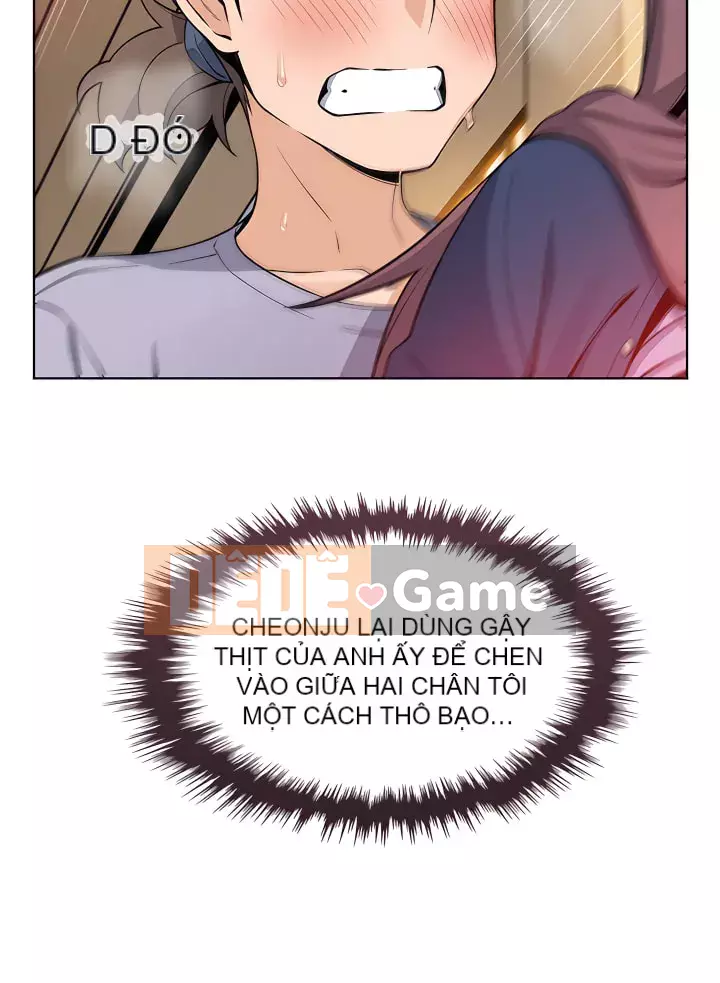 Hai mẹ con bán hủ tíu Chương 24-25