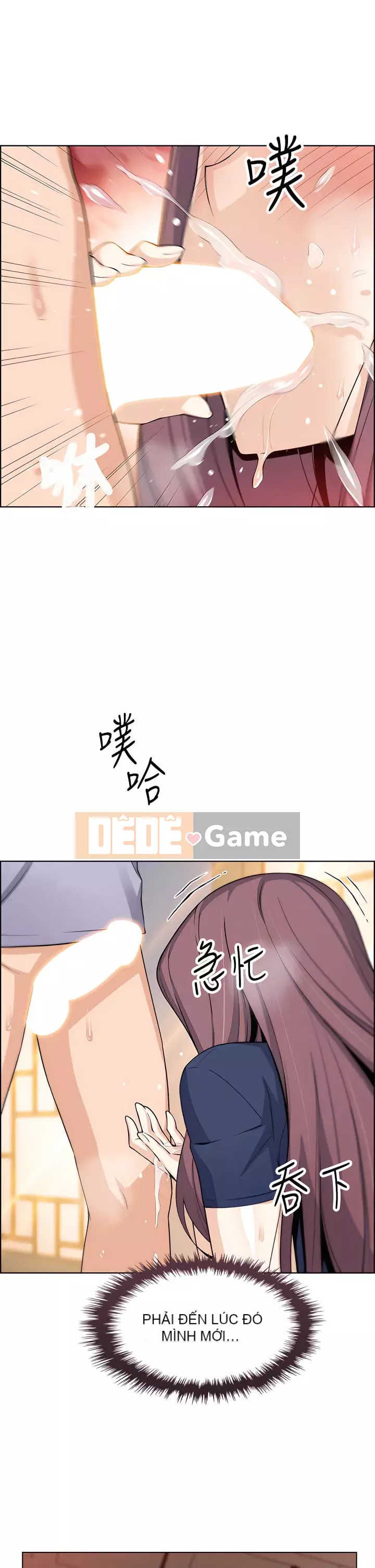 Hai mẹ con bán hủ tíu Chương 24-25