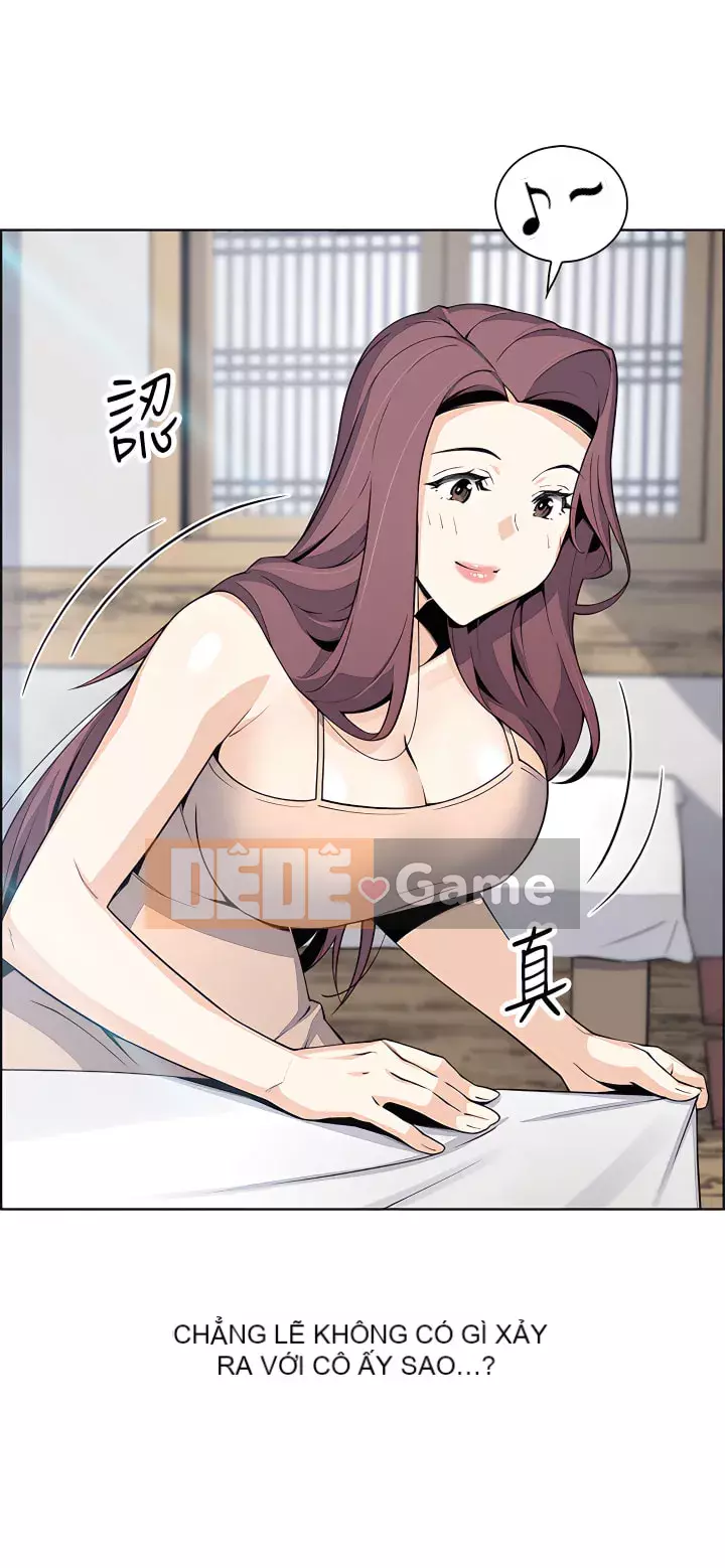 Hai mẹ con bán hủ tíu Chương 24-25