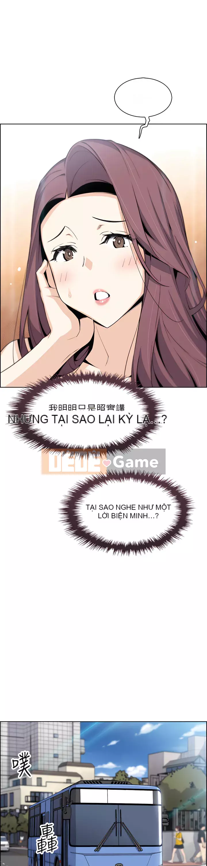 Hai mẹ con bán hủ tíu Chương 24-25