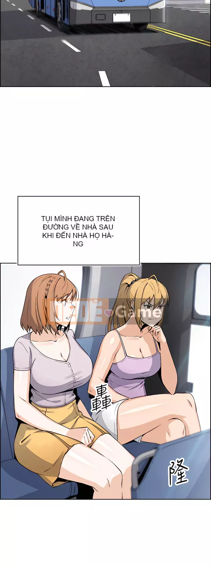 Hai mẹ con bán hủ tíu Chương 24-25