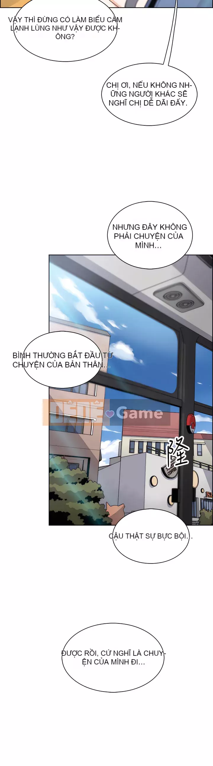 Hai mẹ con bán hủ tíu Chương 24-25