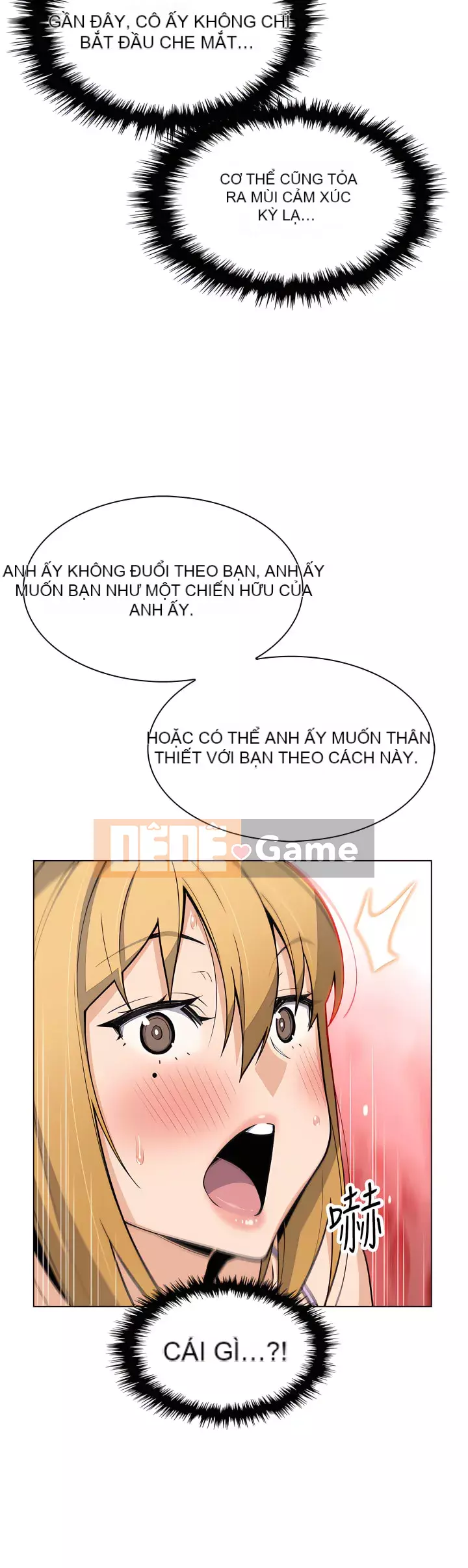 Hai mẹ con bán hủ tíu Chương 24-25