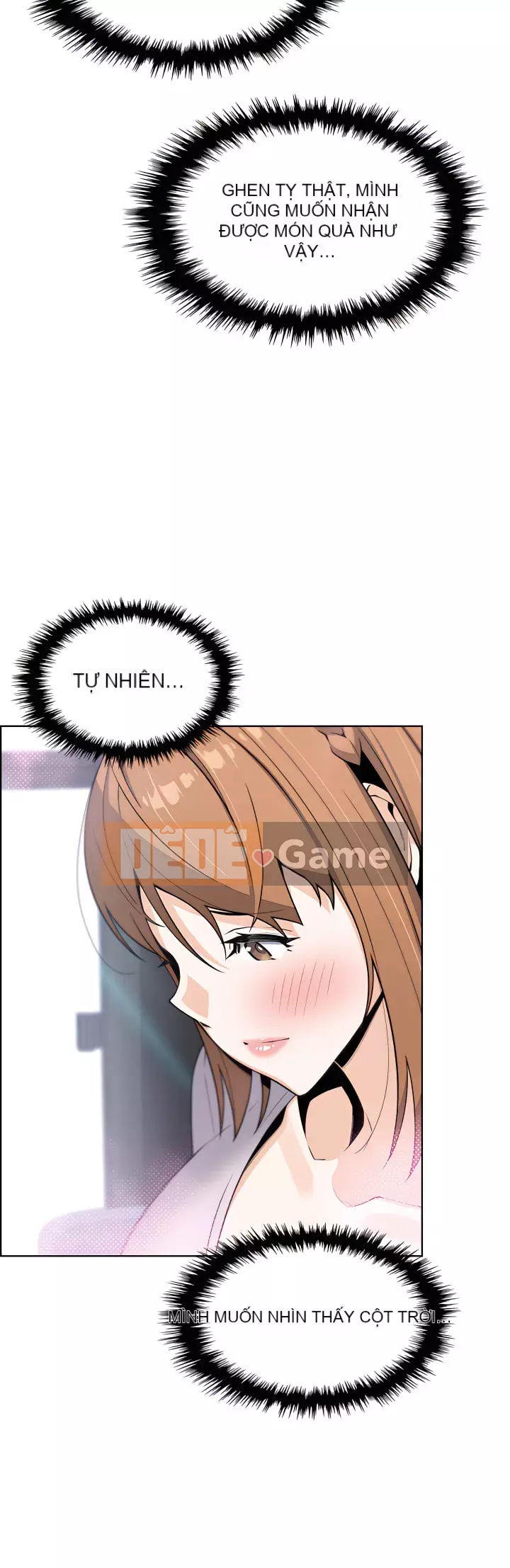 Hai mẹ con bán hủ tíu Chương 24-25