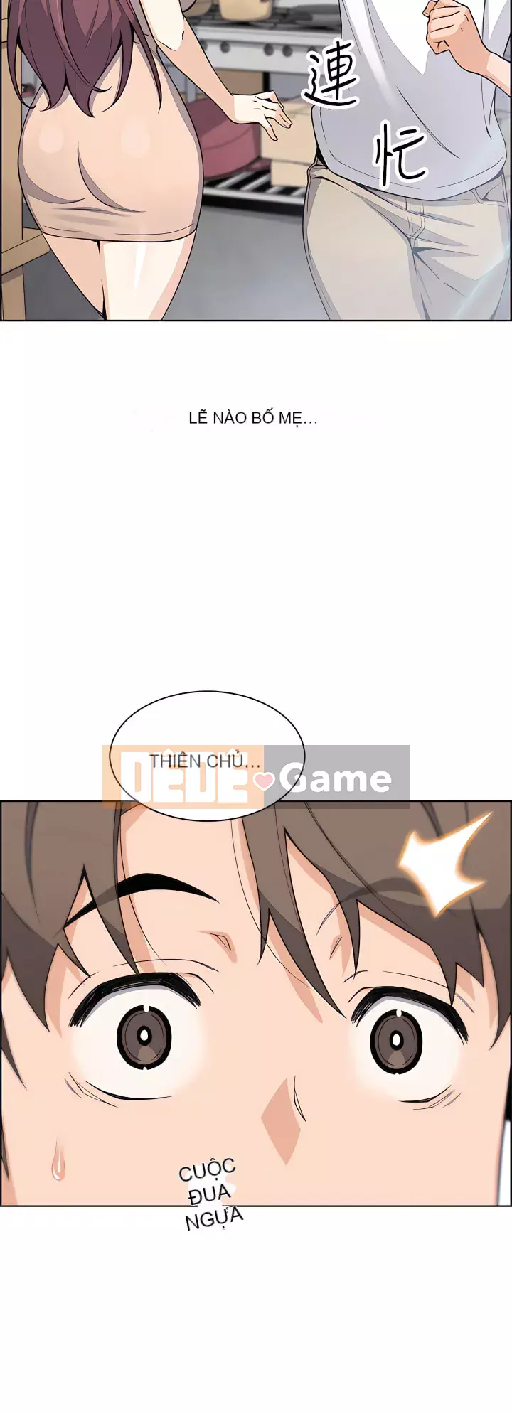 Hai mẹ con bán hủ tíu Chương 24-25