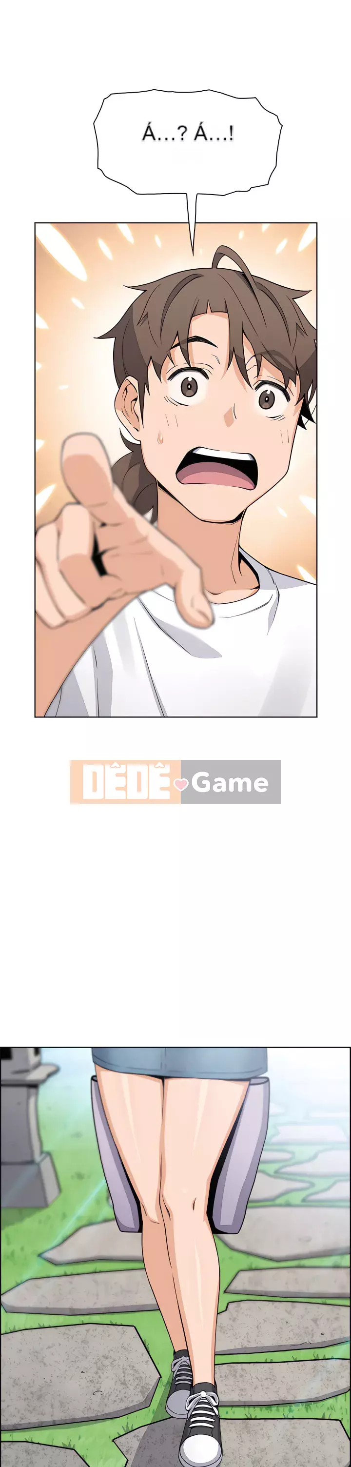 Hai mẹ con bán hủ tíu Chương 24-25