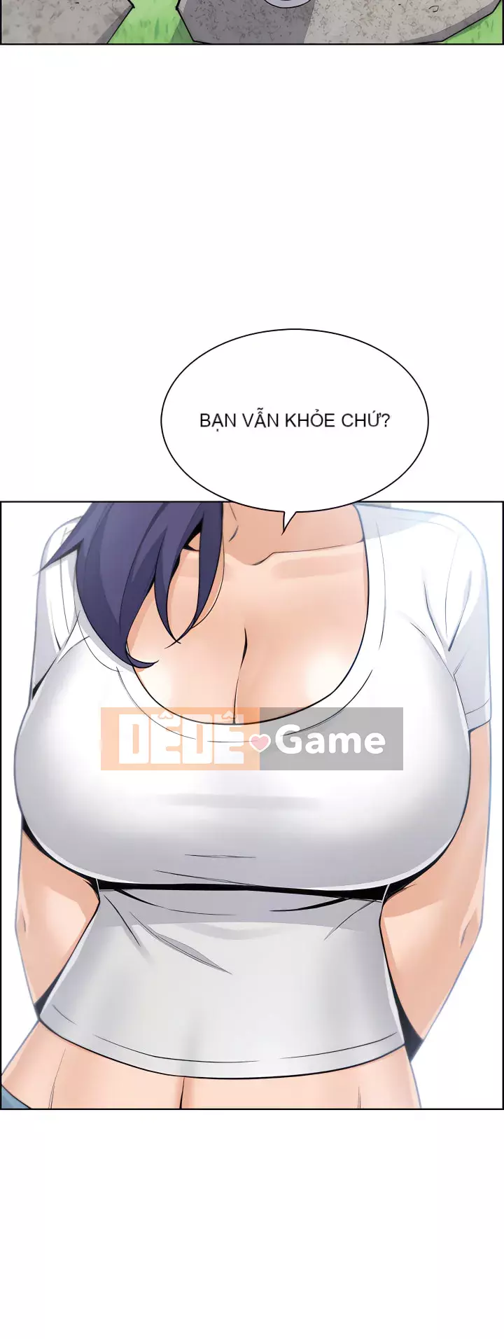 Hai mẹ con bán hủ tíu Chương 24-25