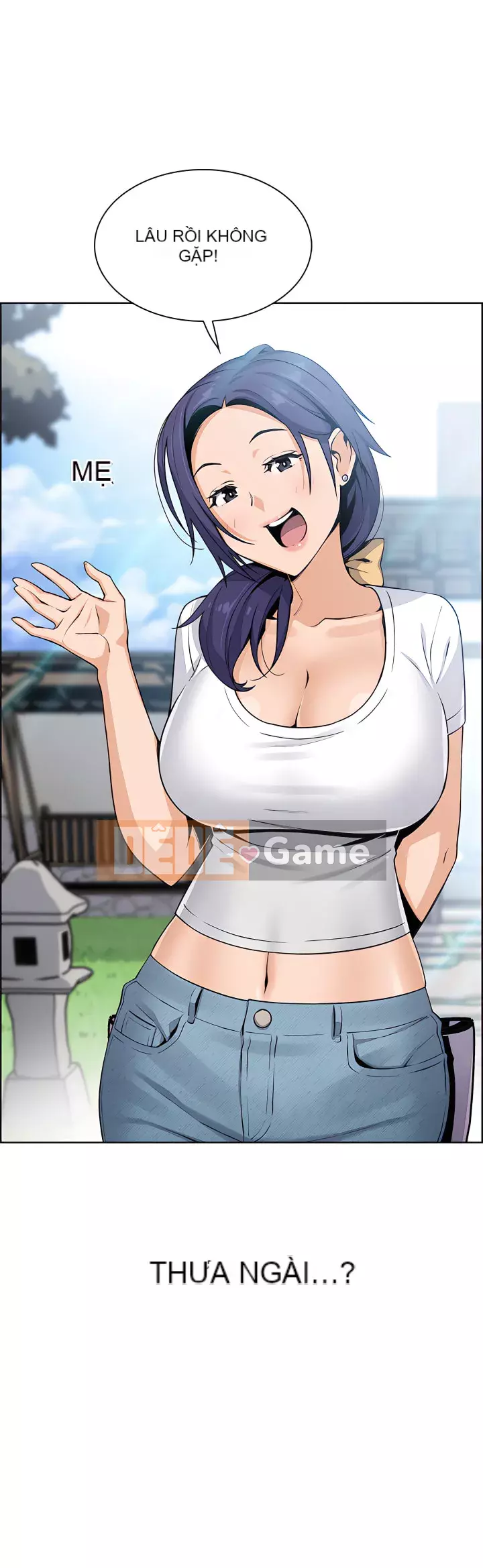 Hai mẹ con bán hủ tíu Chương 24-25