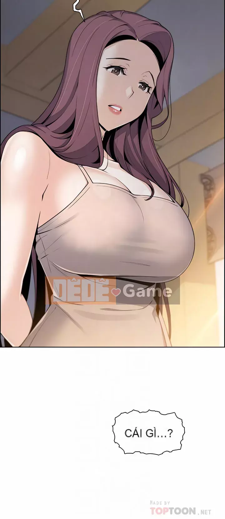 Hai mẹ con bán hủ tíu Chương 26-27