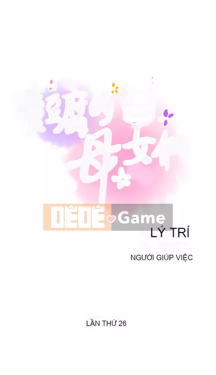 Hai mẹ con bán hủ tíu Chương 26-27