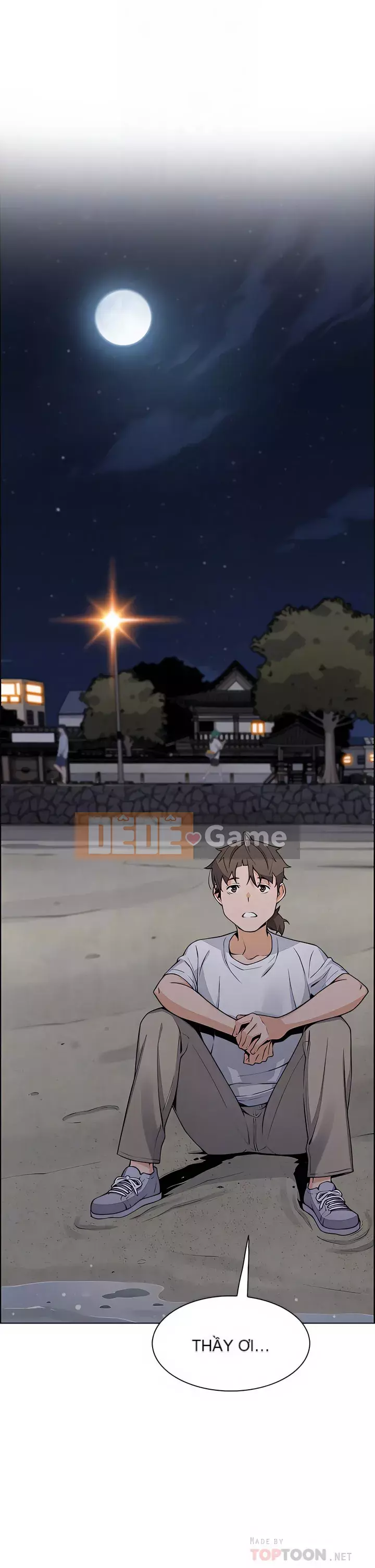 Hai mẹ con bán hủ tíu Chương 26-27