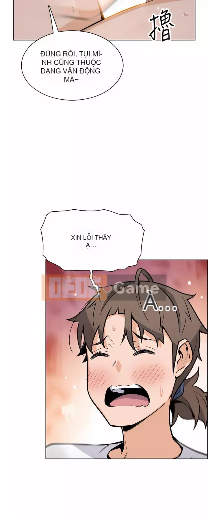 Hai mẹ con bán hủ tíu Chương 26-27