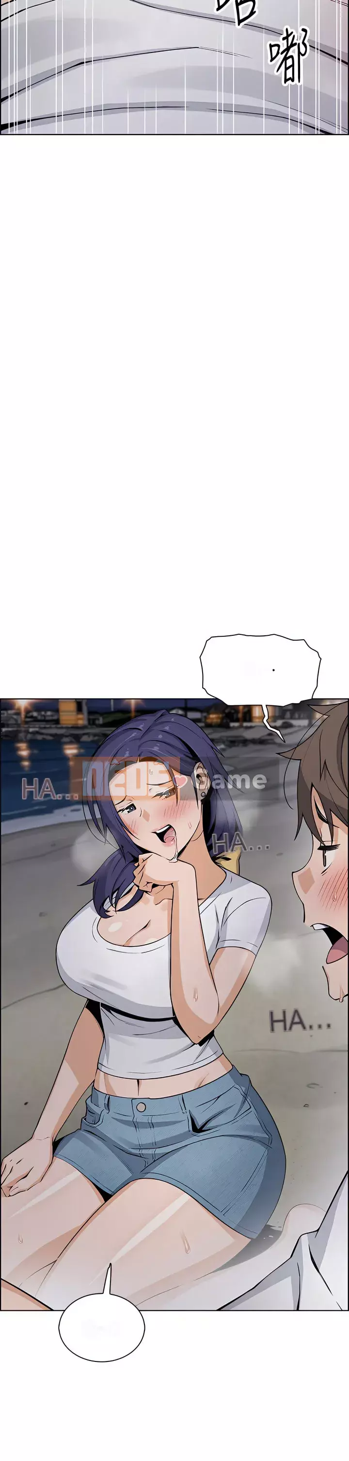 Hai mẹ con bán hủ tíu Chương 26-27