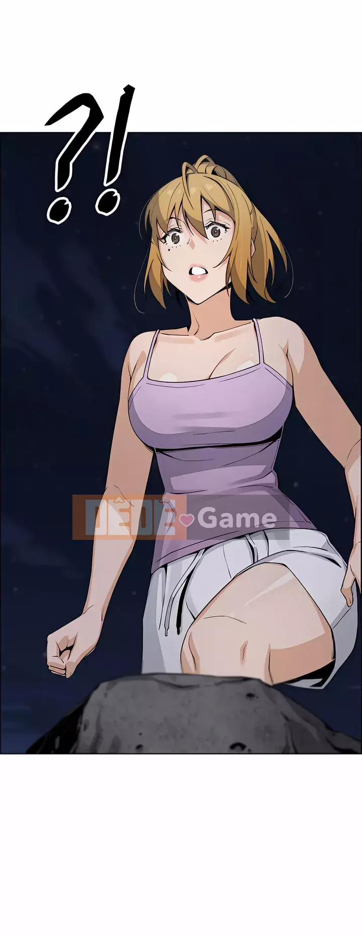 Hai mẹ con bán hủ tíu Chương 26-27