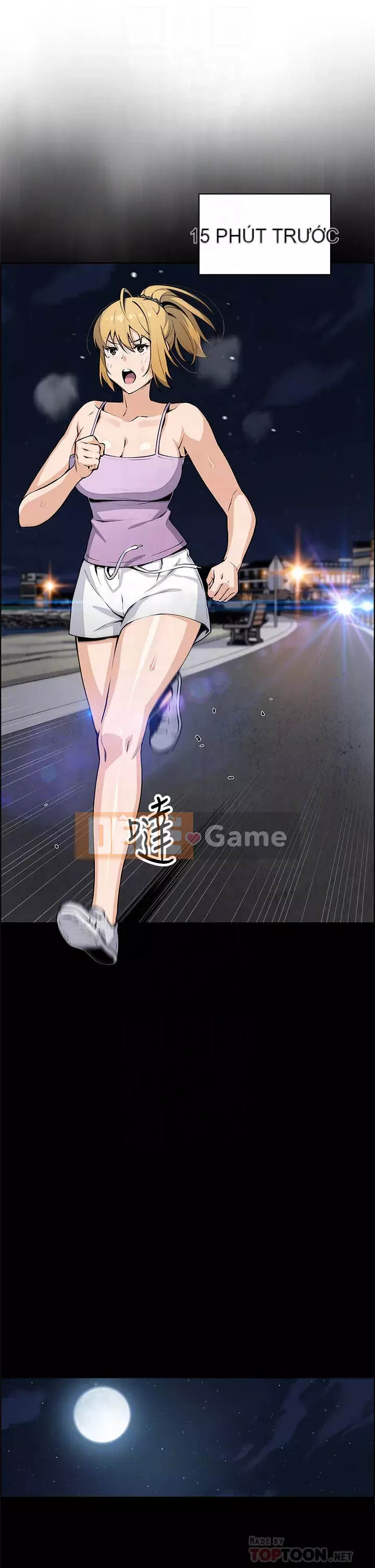 Hai mẹ con bán hủ tíu Chương 26-27