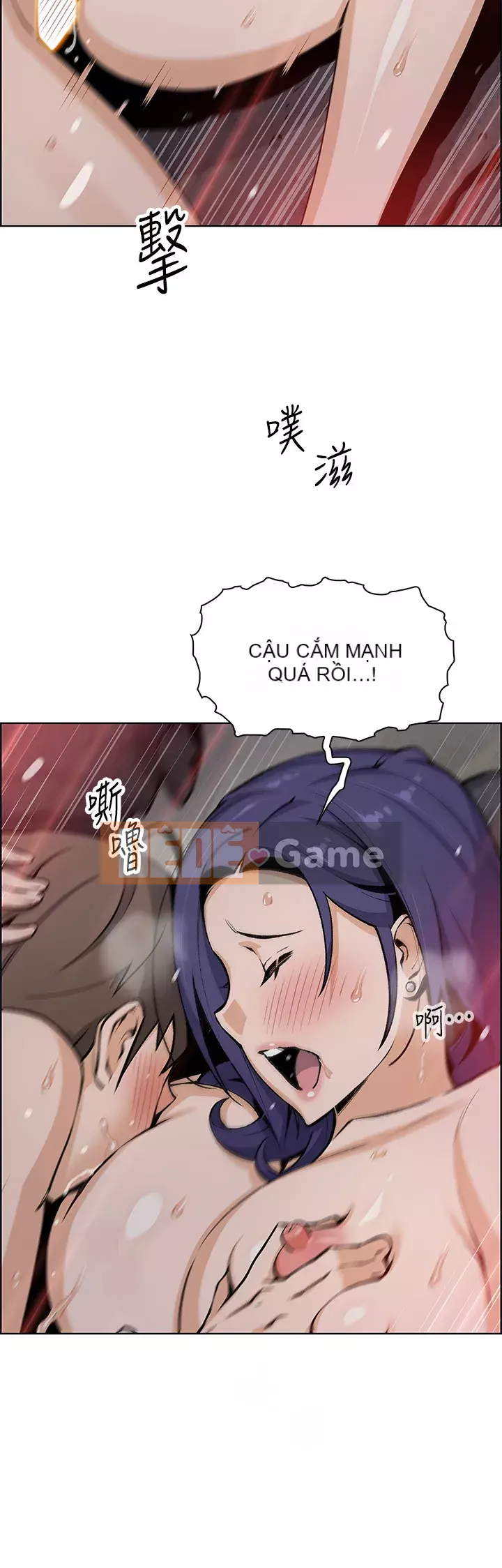 Hai mẹ con bán hủ tíu Chương 26-27