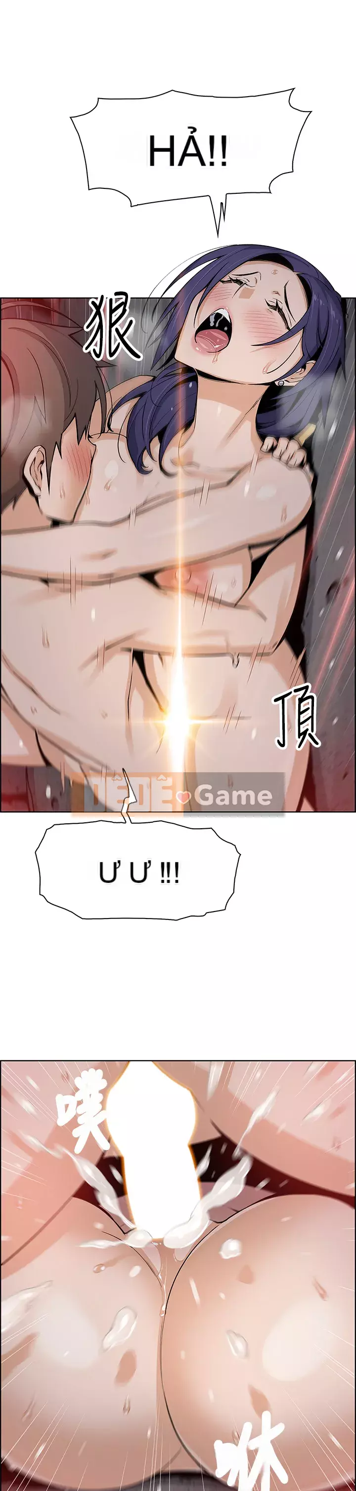 Hai mẹ con bán hủ tíu Chương 26-27