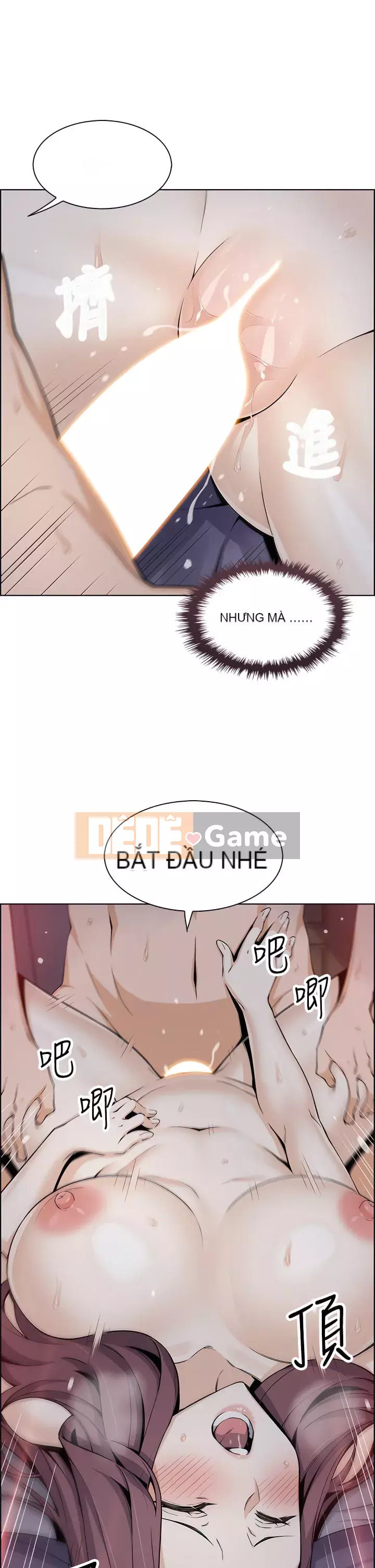 Hai mẹ con bán hủ tíu Chương 22-23