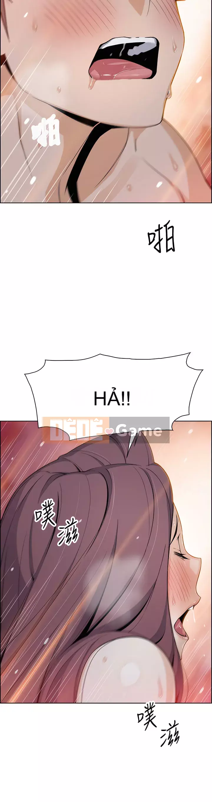 Hai mẹ con bán hủ tíu Chương 22-23