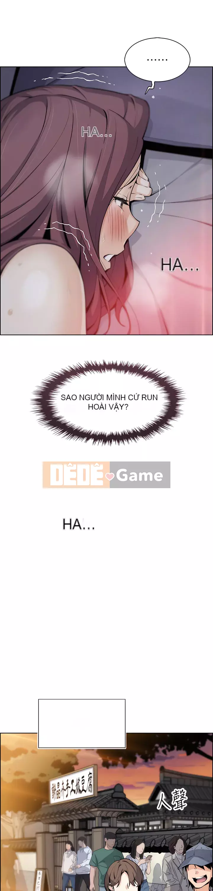 Hai mẹ con bán hủ tíu Chương 22-23