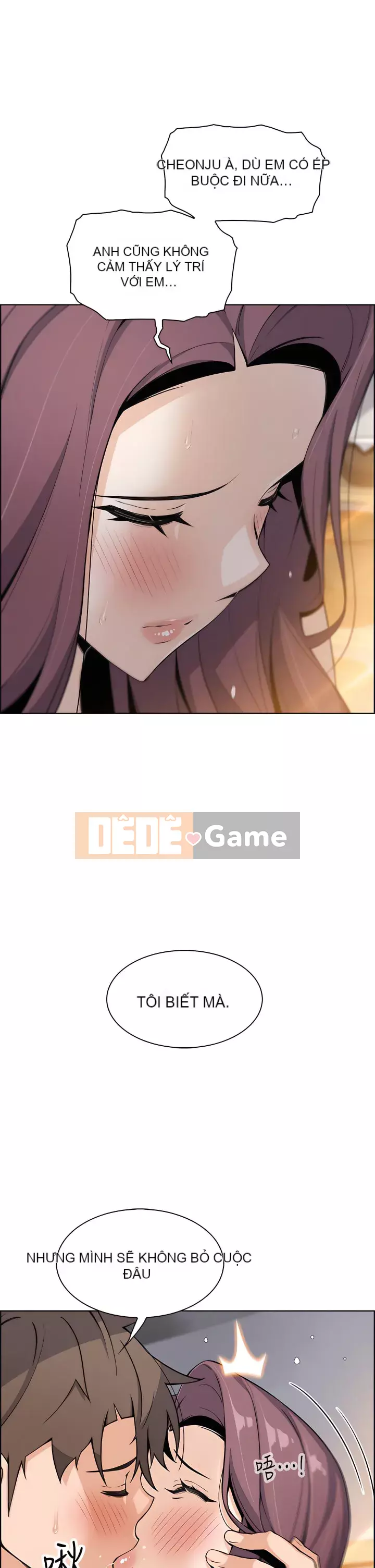 Hai mẹ con bán hủ tíu Chương 22-23