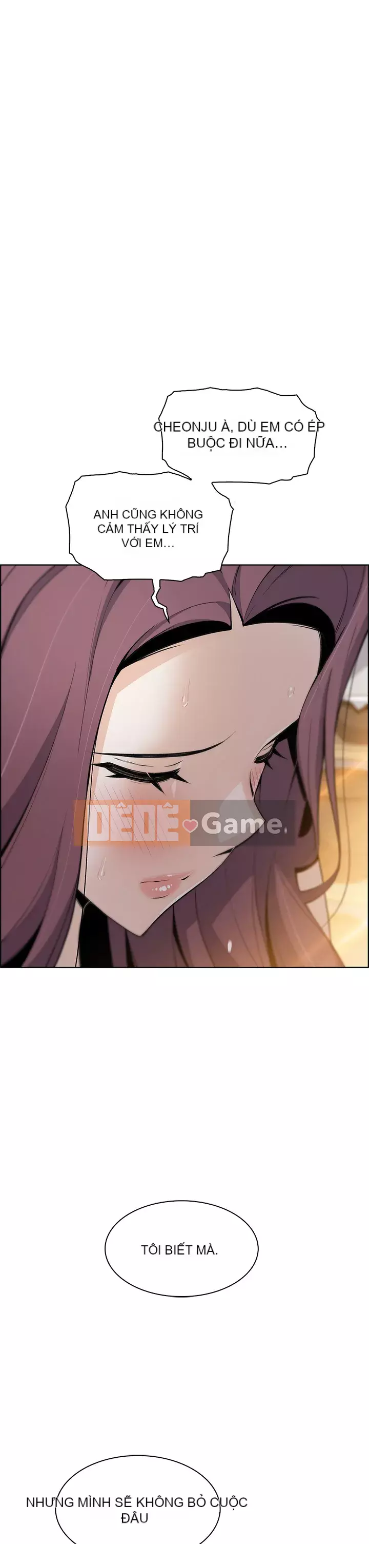 Hai mẹ con bán hủ tíu Chương 22-23