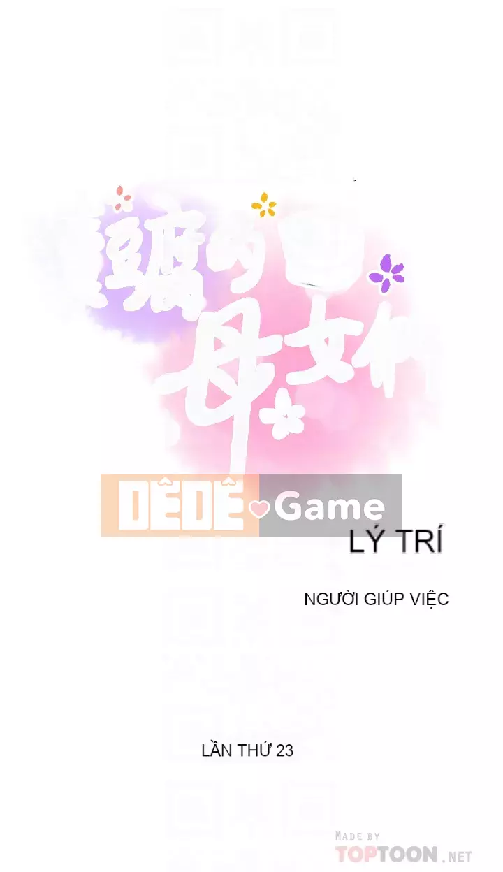 Hai mẹ con bán hủ tíu Chương 22-23