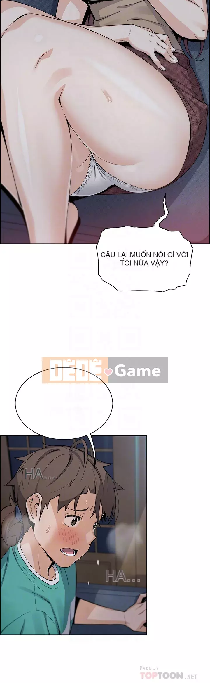 Hai mẹ con bán hủ tíu Chương 22-23