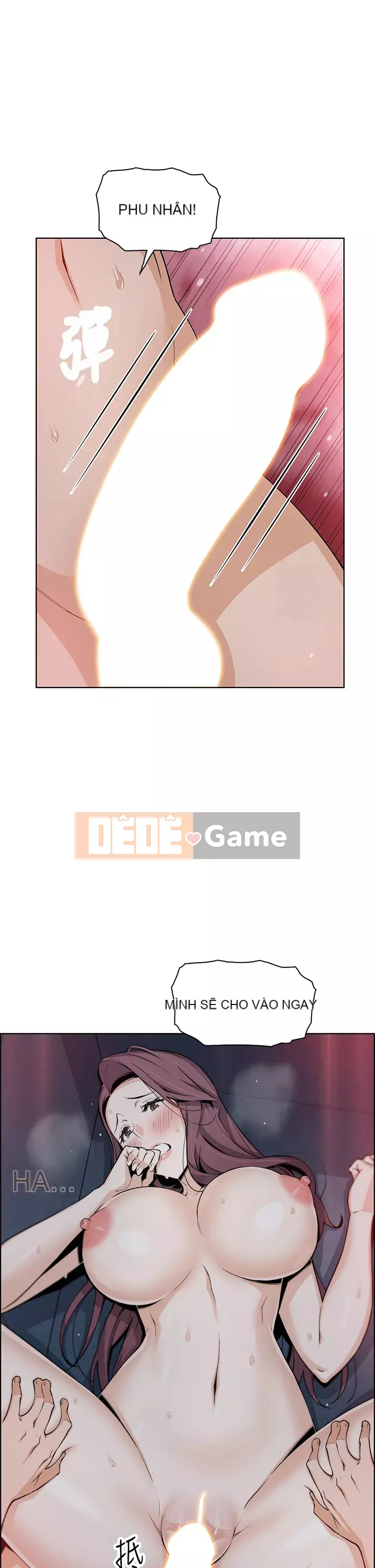 Hai mẹ con bán hủ tíu Chương 22-23