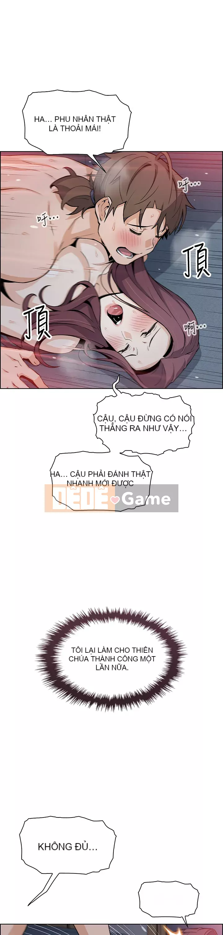 Hai mẹ con bán hủ tíu Chương 22-23