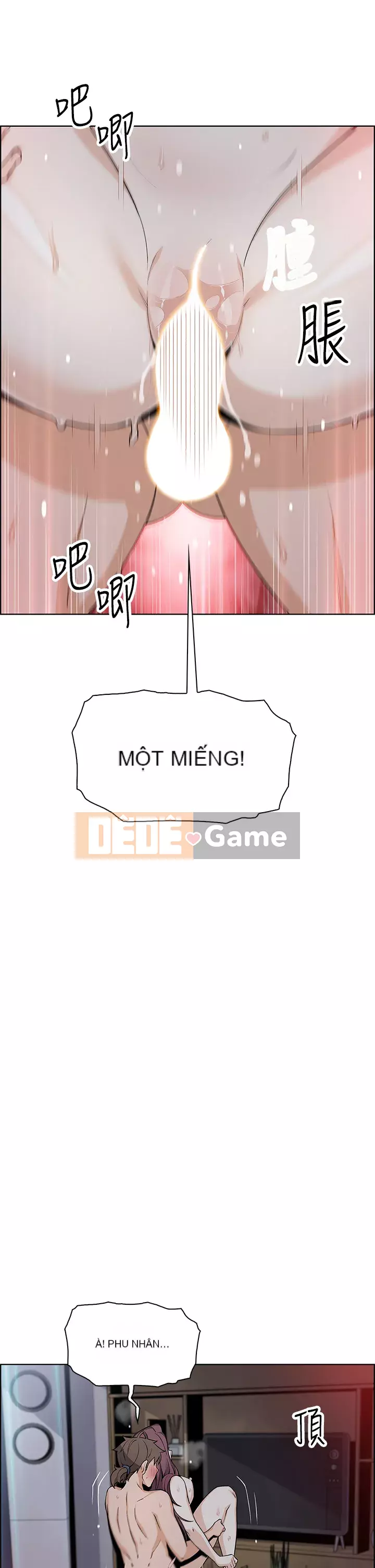 Hai mẹ con bán hủ tíu Chương 22-23