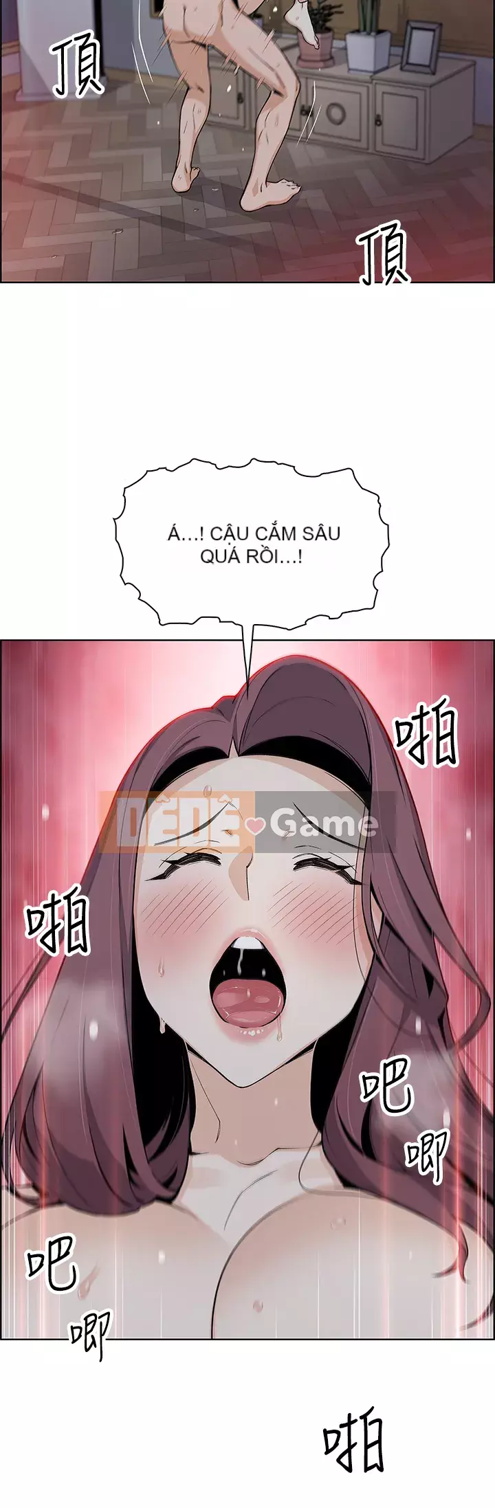 Hai mẹ con bán hủ tíu Chương 22-23