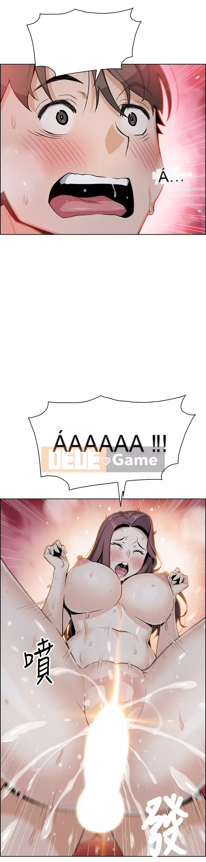 Hai mẹ con bán hủ tíu Chương 22-23