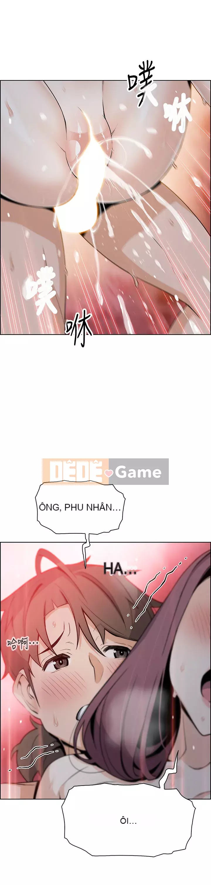 Hai mẹ con bán hủ tíu Chương 22-23