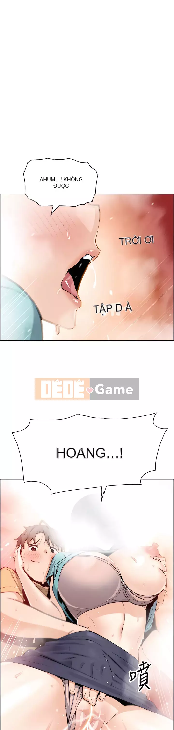 Hai mẹ con bán hủ tíu Chương 20-21