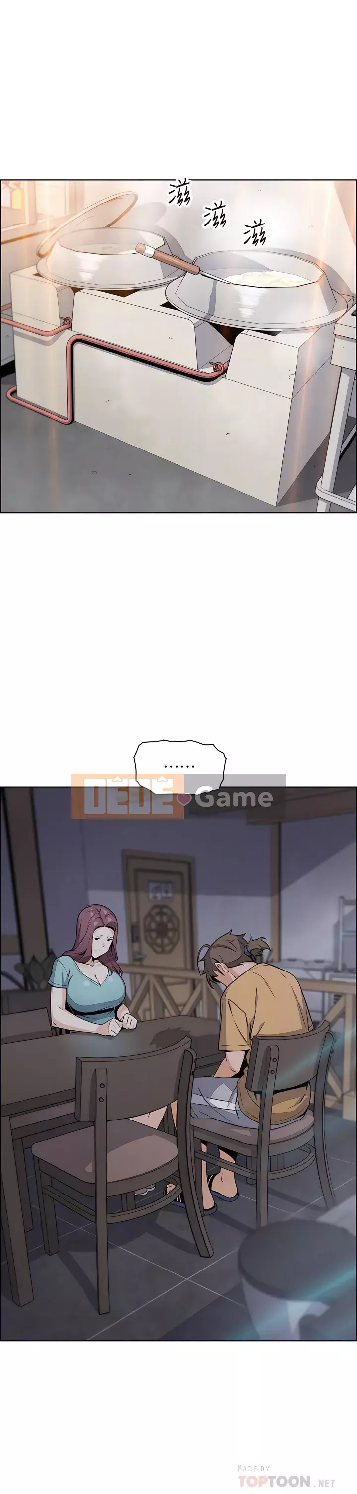 Hai mẹ con bán hủ tíu Chương 20-21