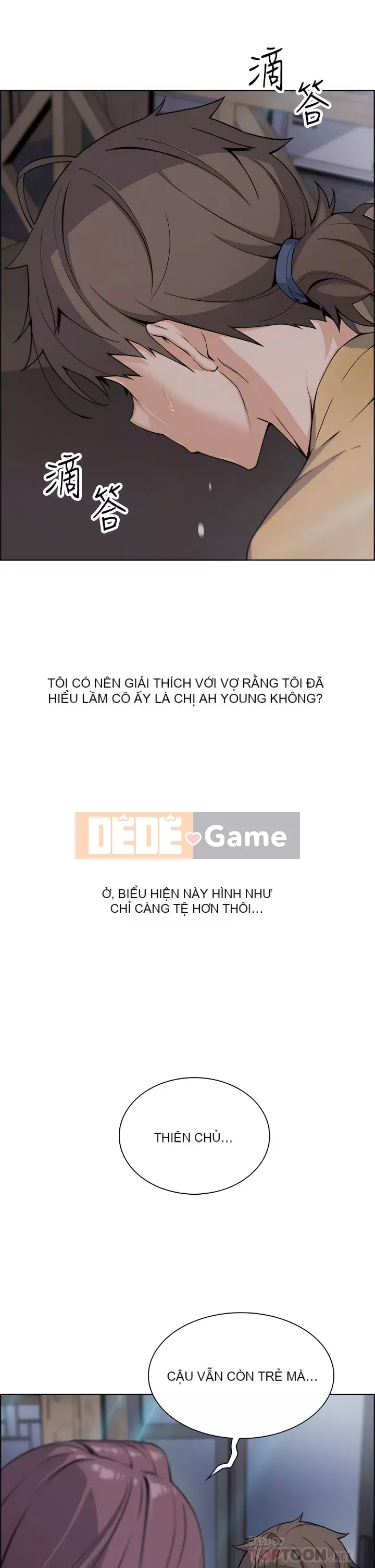 Hai mẹ con bán hủ tíu Chương 20-21