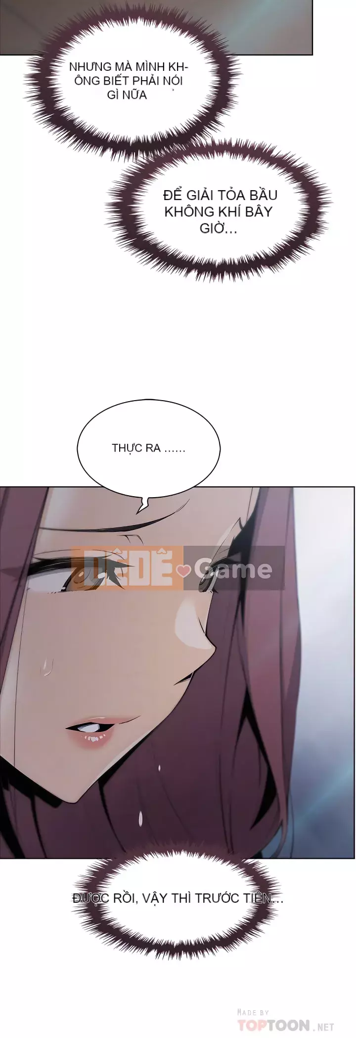 Hai mẹ con bán hủ tíu Chương 20-21