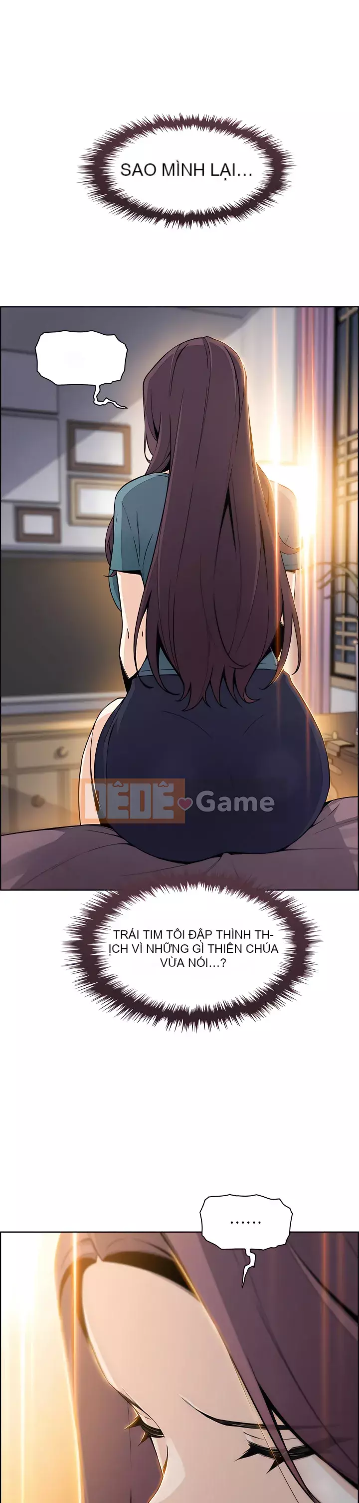 Hai mẹ con bán hủ tíu Chương 20-21