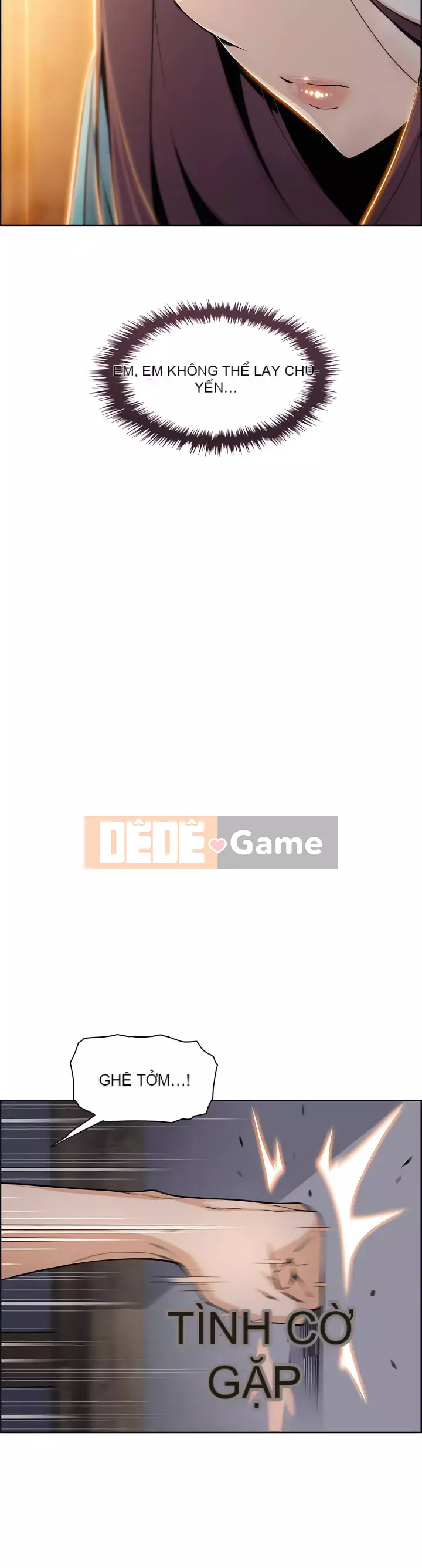 Hai mẹ con bán hủ tíu Chương 20-21