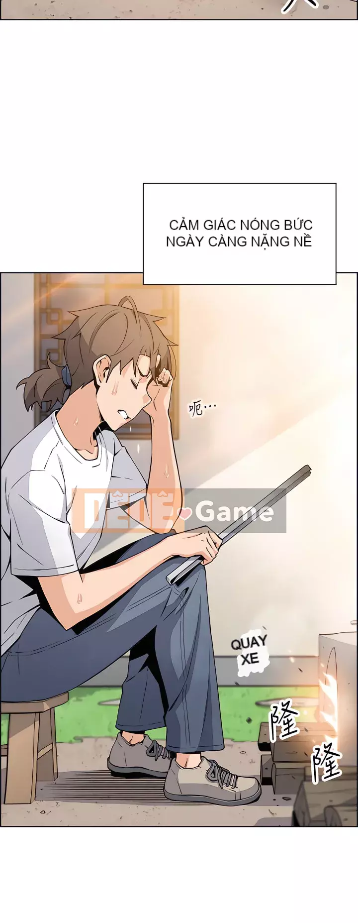 Hai mẹ con bán hủ tíu Chương 20-21