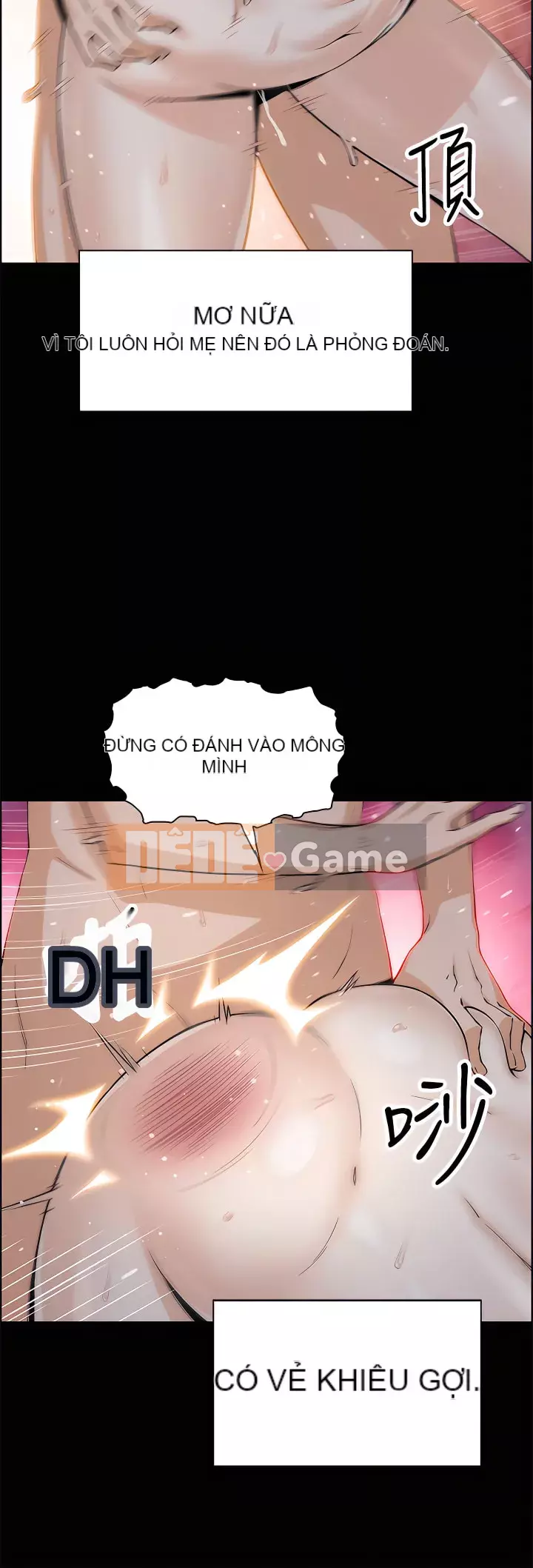 Hai mẹ con bán hủ tíu Chương 20-21